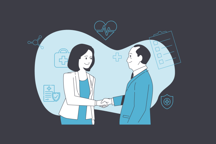 FitLife E-Commerce – AI Automation & Digital Marketing Case Study | Healthcare Client Success Story | oneklicks